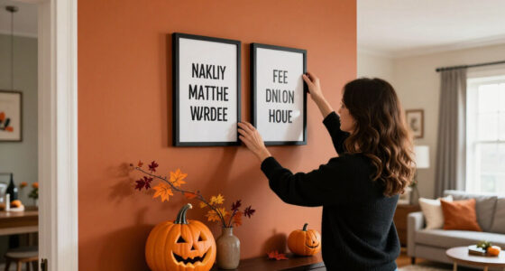 Best Halloween Quote Wall Art Compared