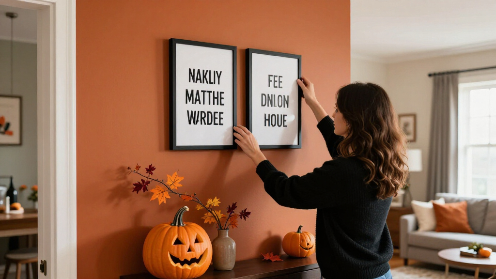 Best Halloween Quote Wall Art Compared