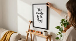 Best Motivational Quote Wall Art Compared