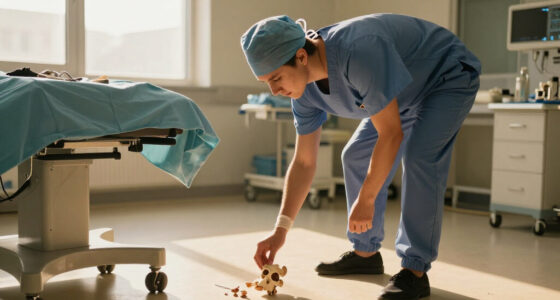Experience: A Brain Surgeon Dropped Part Of My Skull On The Floor