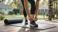 How To Start Working Out Again: A 3-Week Restart Plan