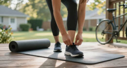 How To Start Working Out Again: A 3-Week Restart Plan