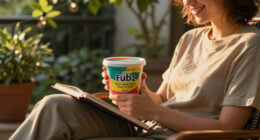 I Can't Believe It's Not Butter! TUBZ On Their New Self-Help Book