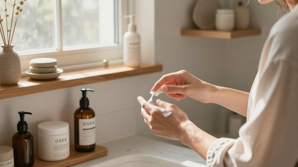 I Reviewed OSEA’s Bestselling Products (2026 Review)