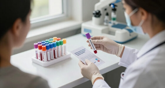 Latin-america Blood Culture Tests Market Size, Share,Trends, Growth Analysis Report, 2031