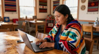 Navajo Nation Judicial Branch Opens Self-help Center