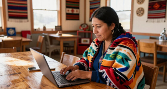 Navajo Nation Judicial Branch Opens Self-help Center
