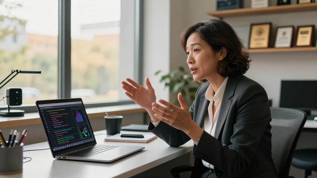 Oxford Professor Warns AI Is Plausibly Close To Runaway Self-Improvement