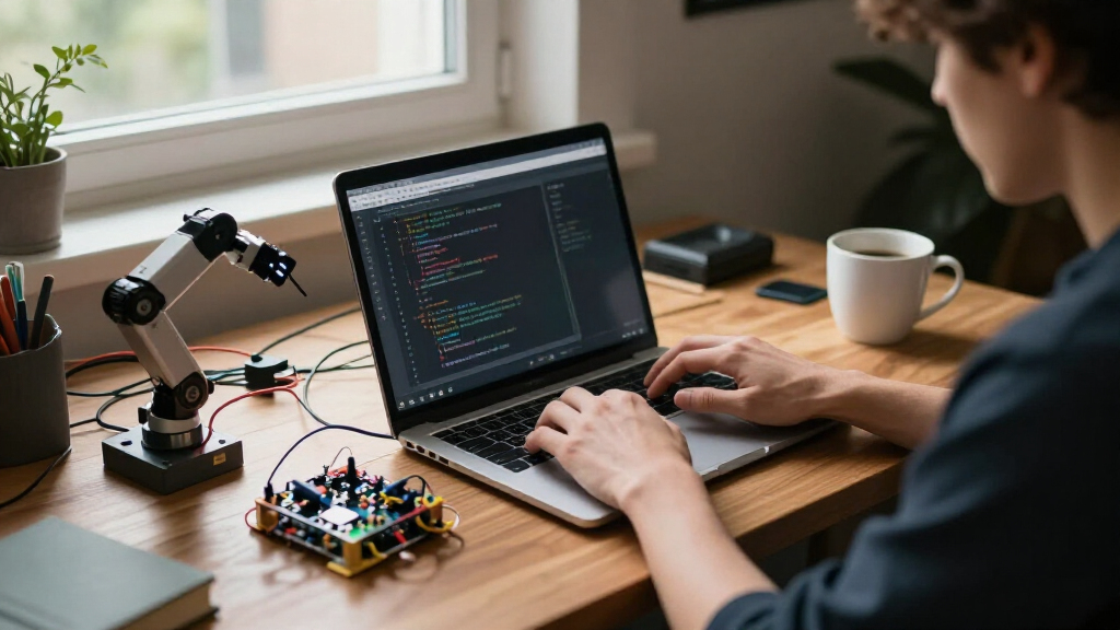 Recursive Self-Improvement And Agentic AI: Fear Of The AI Singularity