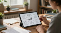 Recursive Self-Improvement: First, Know What “Self” Means