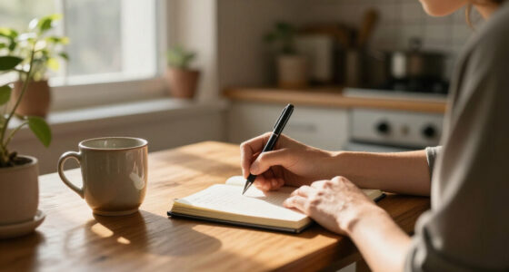 Everyday Reflection & Journaling Checklist 2026