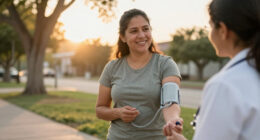 September Features AFib, P.A.D. And Cholesterol Education, Hispanic Heritage Month (Sept. 15-Oct.15), Self-Improvement Month And More...