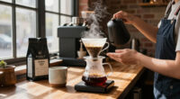 Studio-Ready Coffee Blends: Pusha T And Pharrell’s Grindin Coffee Highlights Blends