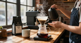 Studio-Ready Coffee Blends: Pusha T And Pharrell’s Grindin Coffee Highlights Blends