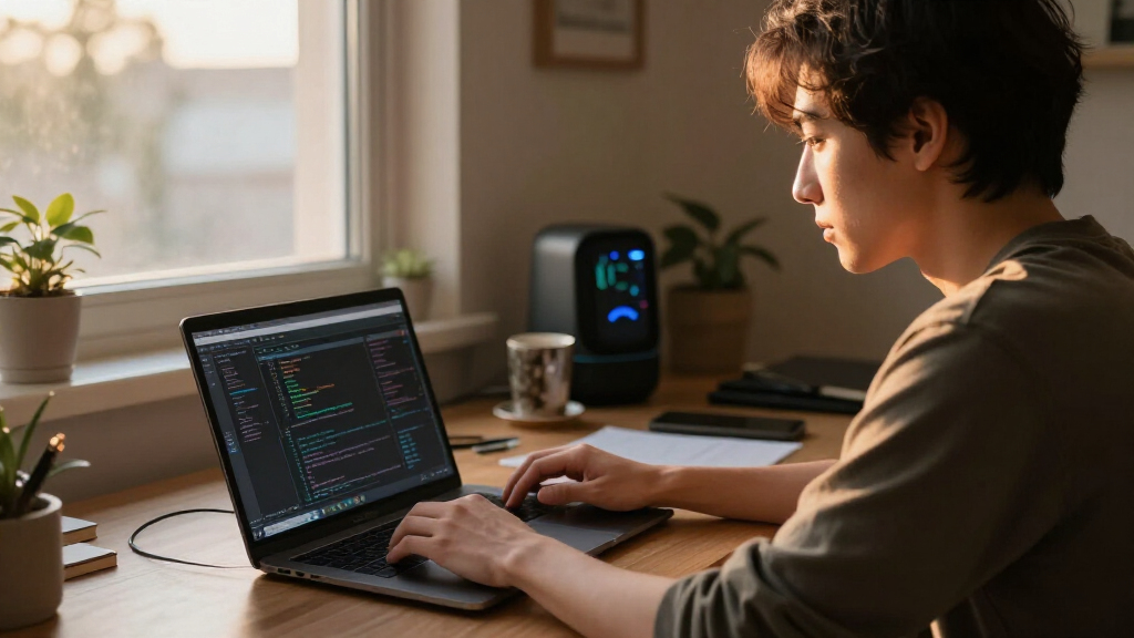 The AI Doomsday Fear Hidden In Self-improving AI