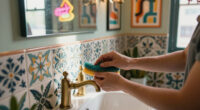 The Lure Of The Loo: How Restaurant Bathroom Design Went Wild