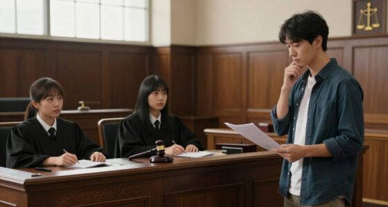 What Does A Mistrial Mean