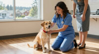 What Makes This Feel Good Friday? New Vet Clinic, Bellevue Literacy, Self-Help
