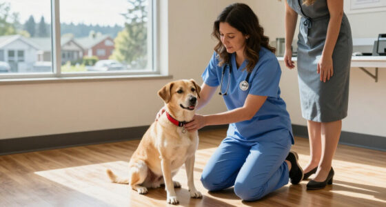 What Makes This Feel Good Friday? New Vet Clinic, Bellevue Literacy, Self-Help