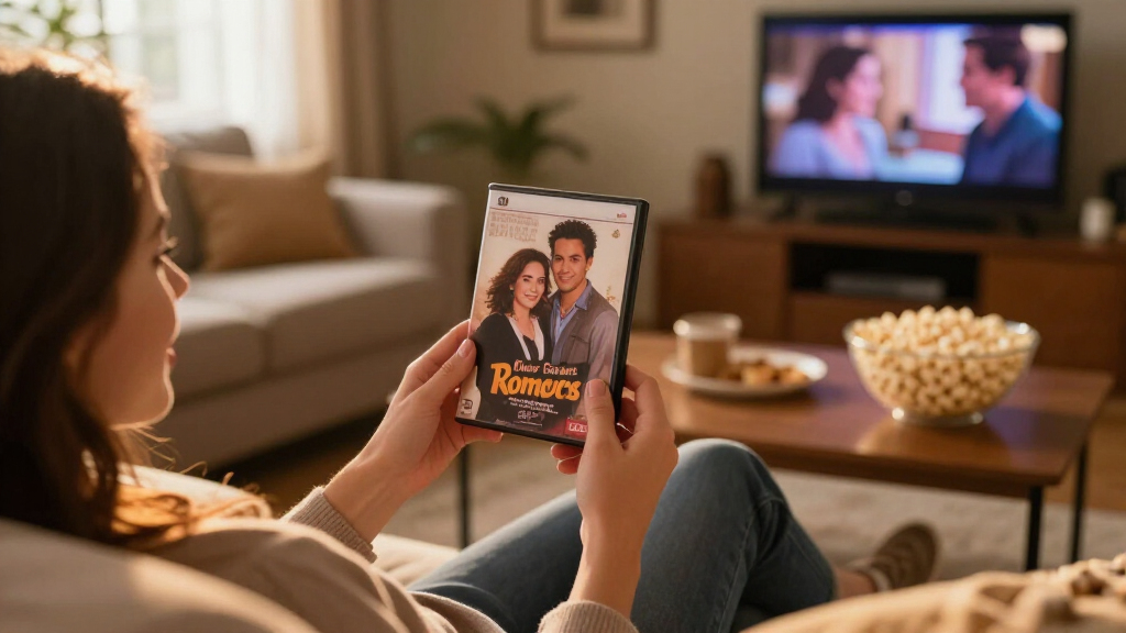 Where Have Rom-Coms Gone? (And Our Nostalgic Watchlist)
