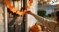 10 Best Halloween Door Decorations in 2027