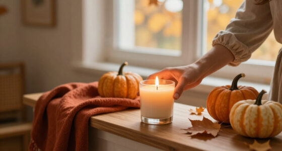 10 Best Nontoxic Candles For Fall (2026)