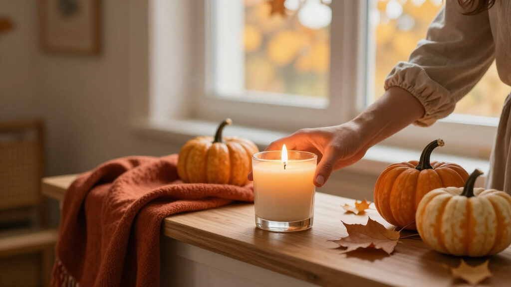 10 Best Nontoxic Candles For Fall (2026)