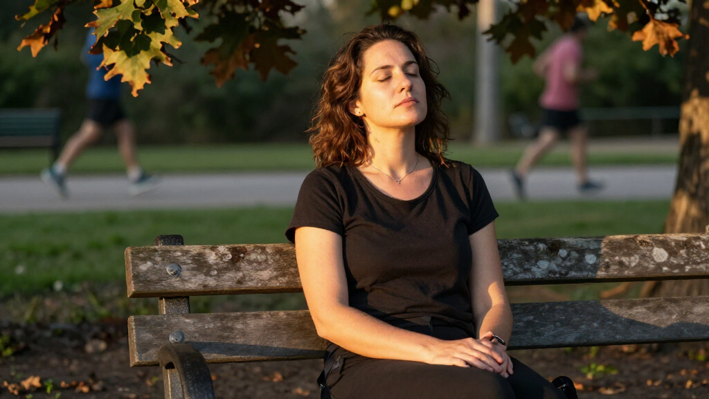 10 Calming Quotes For Those Heated Moments When You’re Taking Things Personally