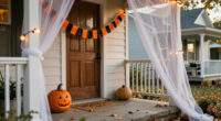 11 Best Halloween Door Decorations for a Spooky Entrance in 2027