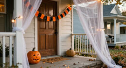 11 Best Halloween Door Decorations for a Spooky Entrance in 2027