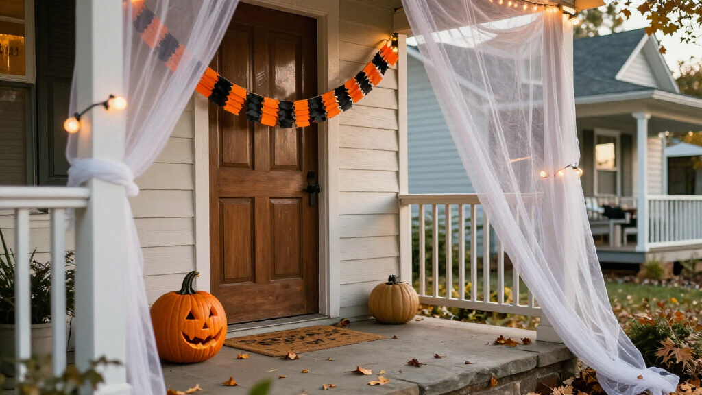 11 Best Halloween Door Decorations for a Spooky Entrance in 2027