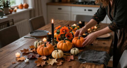 11 Best Halloween Table Centerpieces for Spooky Seasonal Displays in 2027