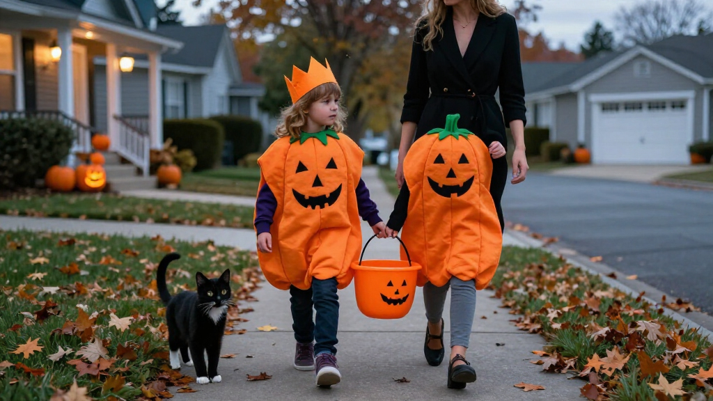 13 Best Halloween Costumes for Kids in 2027