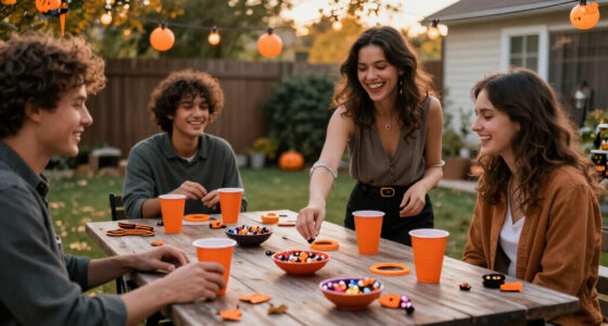 13 Best Halloween Party Game Supplies for Spooky Gatherings in 2027