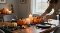 13 Best Halloween Table Decorations for Spooky Gatherings in 2027