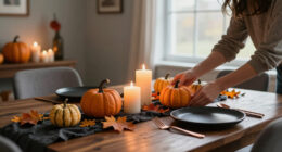 13 Best Halloween Table Decorations for Spooky Gatherings in 2027
