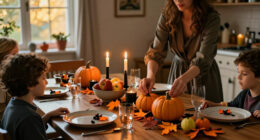 13 Best Halloween Table Decorations for Spooky Seasonal Settings in 2027