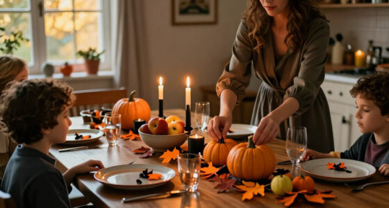 13 Best Halloween Table Decorations for Spooky Seasonal Settings in 2027