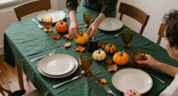 13 Best Halloween Table Decorations in 2027