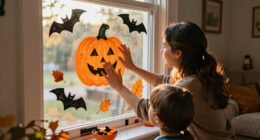 13 Best Halloween Window Clings for Spooky Seasonal Decor in 2027