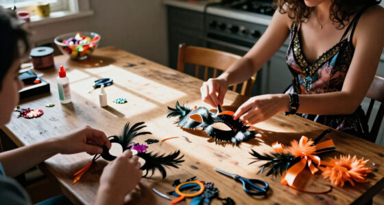 14 Best Halloween Costume Accessories for Easy, Creative Costumes in 2027