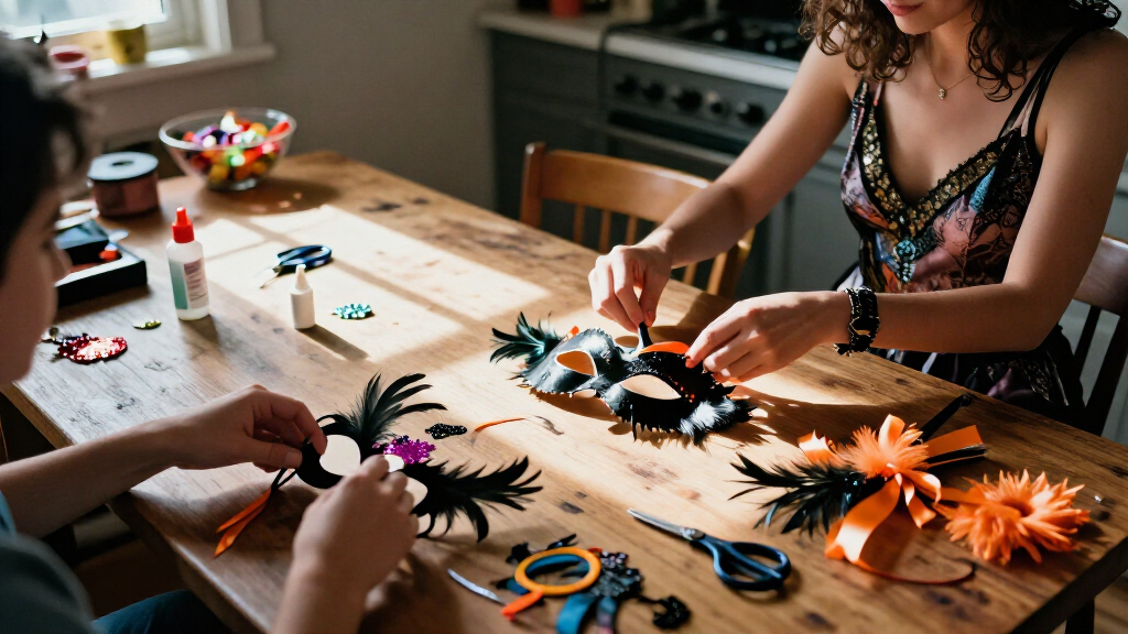 14 Best Halloween Costume Accessories for Easy, Creative Costumes in 2027