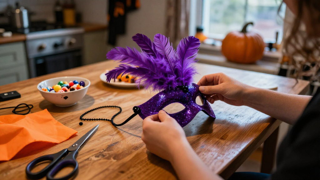 14 Best Halloween Costume Accessories for Easy, Creative Looks in 2027