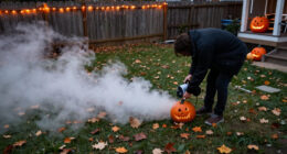 14 Best Halloween Fog Machines for Spooky Displays in 2027