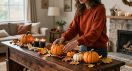14 Best Halloween Mantel Decorations for 2027