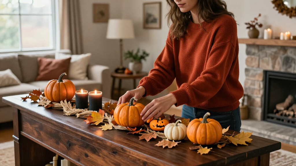 14 Best Halloween Mantel Decorations for 2027