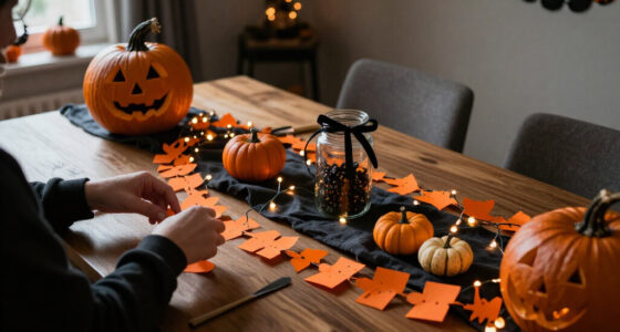 14 Best Halloween Party Decorations for Spooky Celebrations in 2027