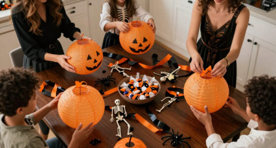 14 Best Halloween Party Supplies for Spooky Celebrations in 2027