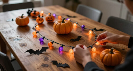 14 Best Halloween String Lights in 2027