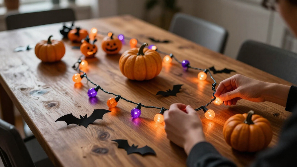14 Best Halloween String Lights in 2027
